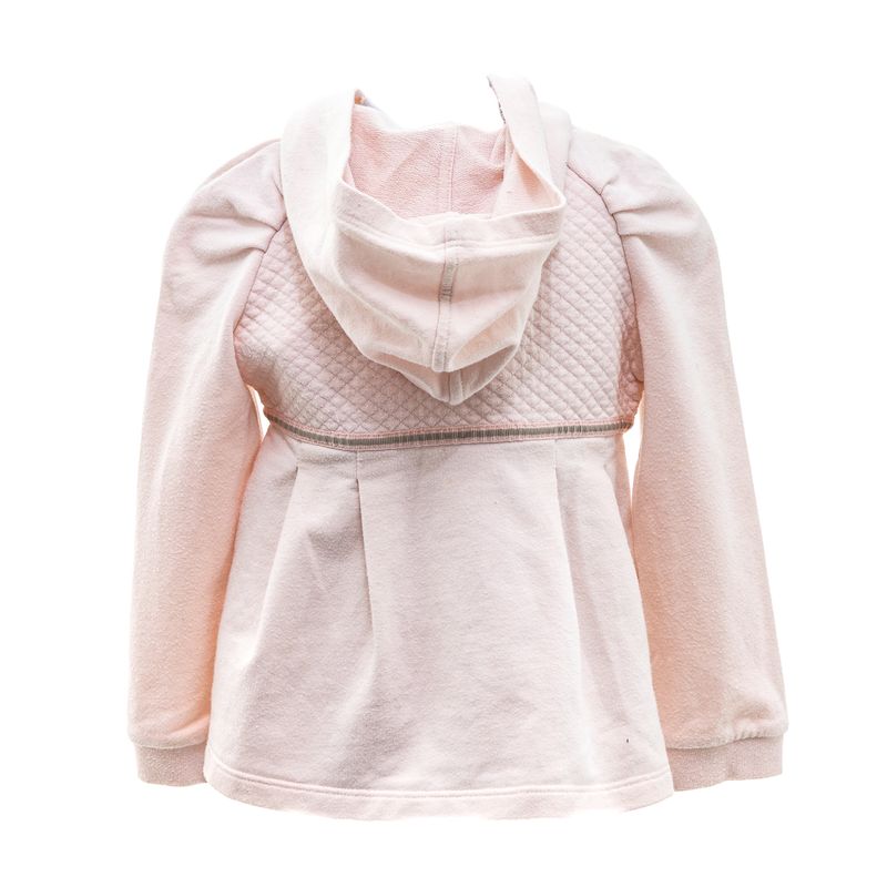 Casaco-Gucci-Infantil-Rosa-Claro