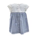 Vestido-Petit-Bateau-Infantil-Listrado-Azul-e-Branco