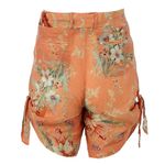 Short-Zimmermann-Tecido-Estampado-