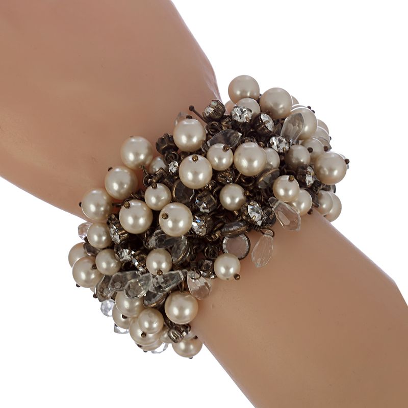 Pulseira-Perolas-Strass-e-Metal-