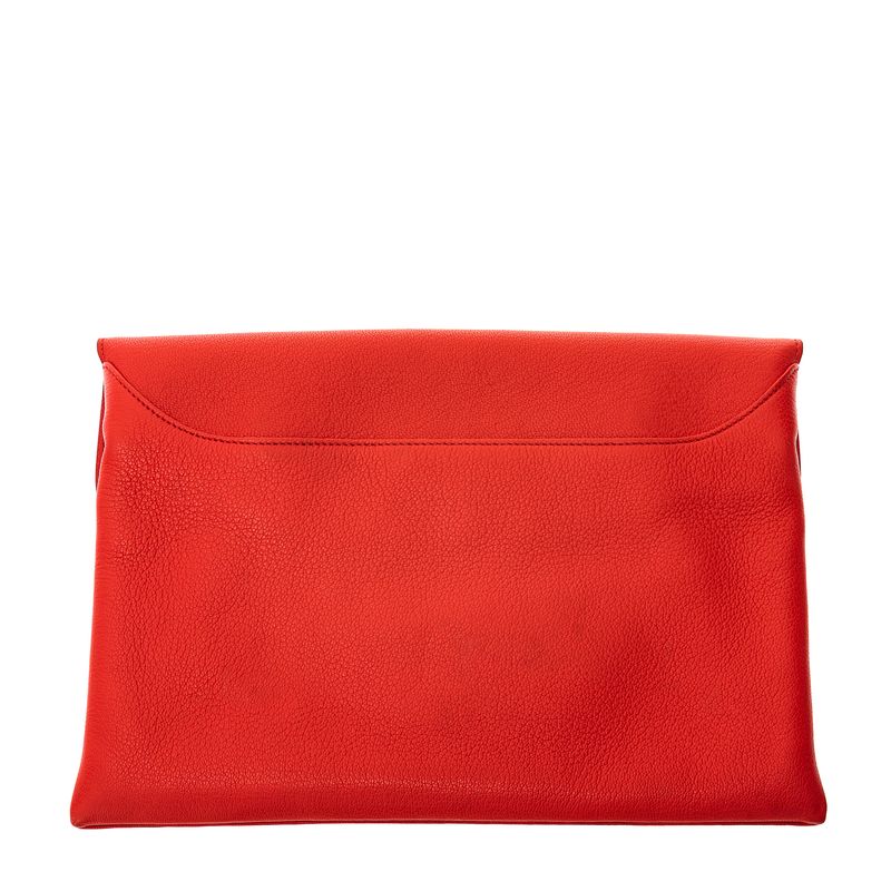 Clutch-Givenchy-Envelope-Vermelha