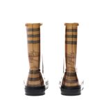 Galocha-Burberry-Infantil-Nova-Check