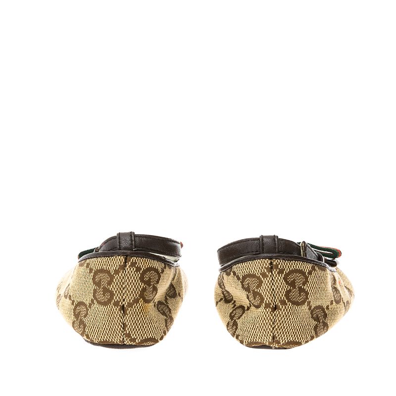 Sapato-Gucci-Infantil-Monograma-GG