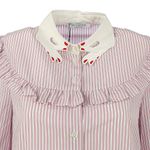 Vestido-Vivetta-Tecido-Listrado-Rosa-e-Branco