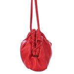 Bolsa-Mansur-Gavriel-Cloud-Mini-Couro-Coral-