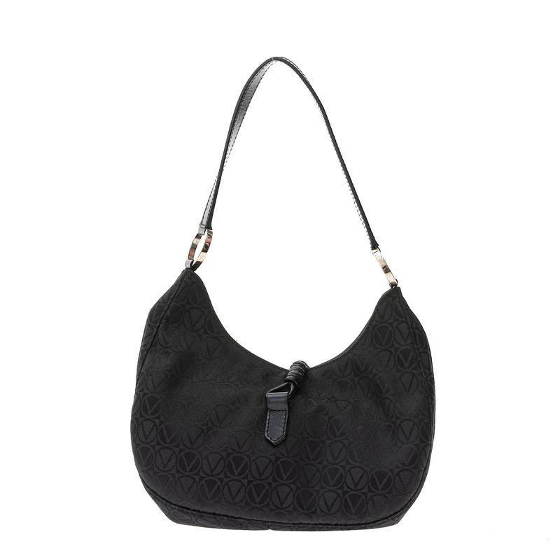 Bolsa-Valentino-Vintage-Pendente-V-Preta