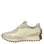 Tenis-Staud-e-New-Balance-Cinza-Branco-e-Marrom