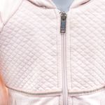 Casaco-Gucci-Infantil-Rosa-Claro