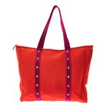 Bolsa-Louis-Vuitton-Antigua-Cabas-GM-Vermelho
