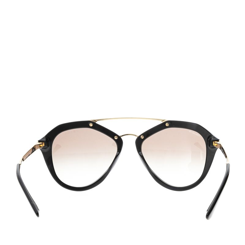 Oculos-Prada-SPR-12Q-Acetato-Preto