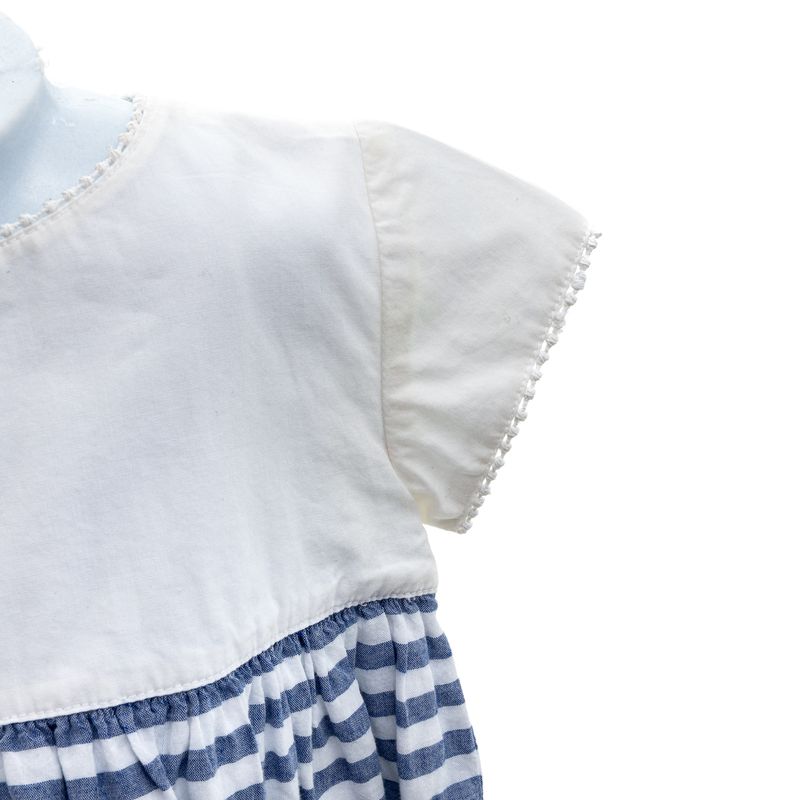 Vestido-Petit-Bateau-Infantil-Listrado-Azul-e-Branco