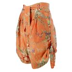 Short-Zimmermann-Tecido-Estampado-