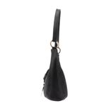 Bolsa-Valentino-Vintage-Pendente-V-Preta