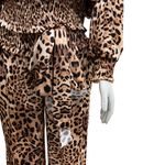 Conjunto-Sandro-Barros-Animal-Print