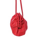 Bolsa-Mansur-Gavriel-Cloud-Mini-Couro-Coral-