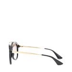 Oculos-Prada-SPR-12Q-Acetato-Preto