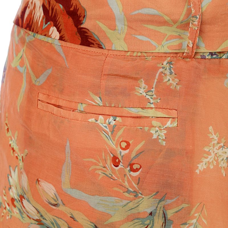 Short-Zimmermann-Tecido-Estampado-