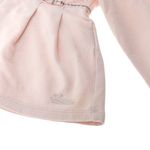 Casaco-Gucci-Infantil-Rosa-Claro