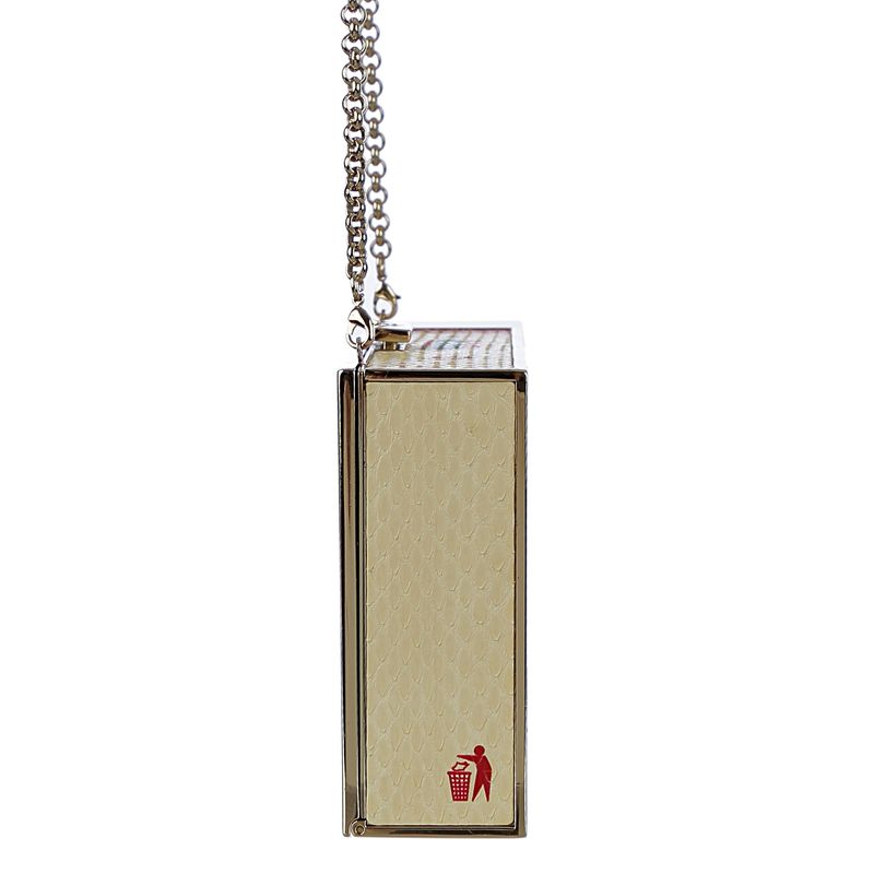 Clutch-Anya-Hindmarch-Metal-e-Estampa