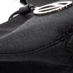 Bolsa-Valentino-Vintage-Pendente-V-Preta