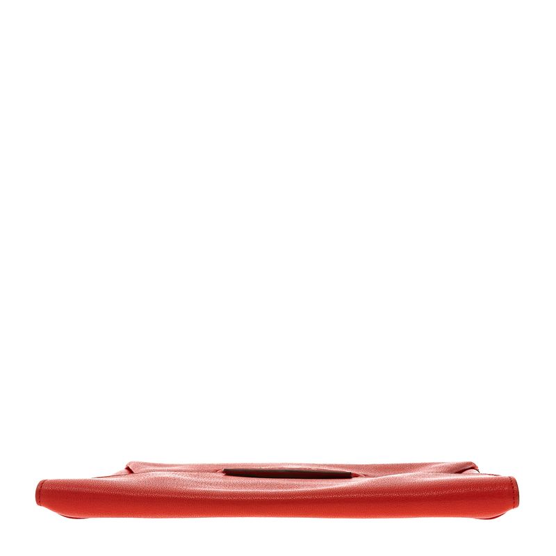 Clutch-Givenchy-Envelope-Vermelha