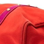 Bolsa-Louis-Vuitton-Antigua-Cabas-GM-Vermelho