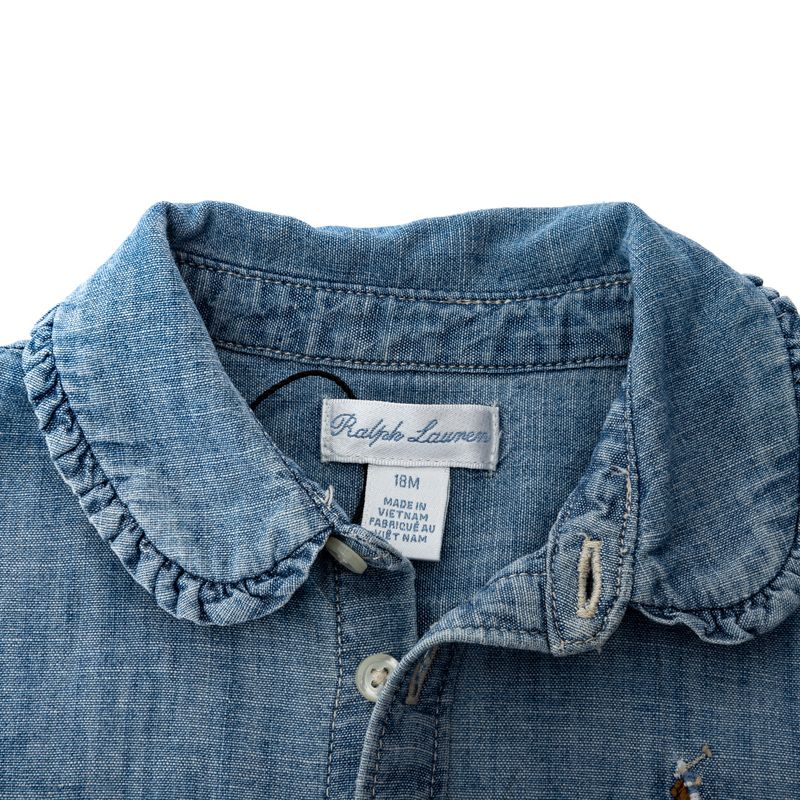 Vestido-Ralph-Lauren-Infantil-Jeans
