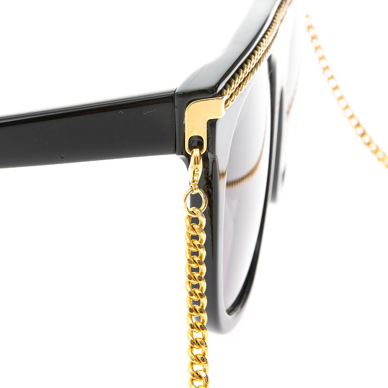 Oculos-Stella-McCartney-Corrente-SC0043S-Preto