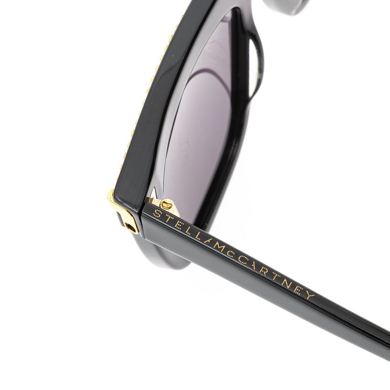 Oculos-Stella-McCartney-Corrente-SC0043S-Preto