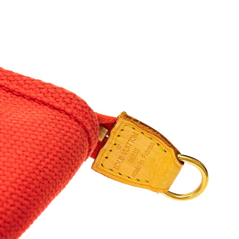 Bolsa-Louis-Vuitton-Antigua-Cabas-GM-Vermelho