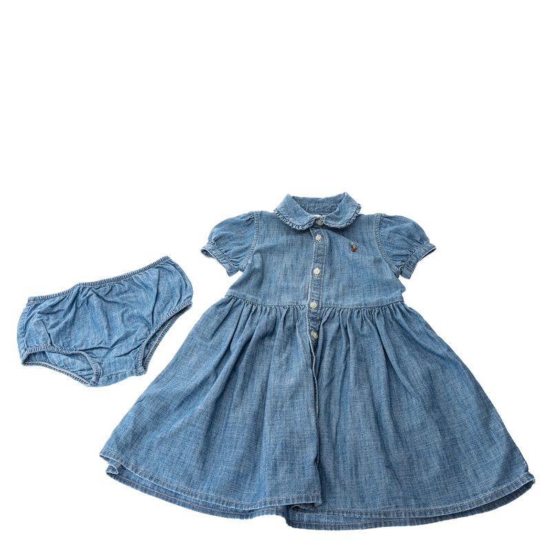 Vestido-Ralph-Lauren-Infantil-Jeans