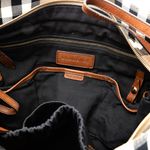 Bolsa-Burberry-Maternidade-House-Check