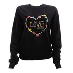 Moletom-Love-Moschino-Estrelas-do-Mar-Preto