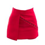 Short-Saia-Giuliana-Romanno-Pink