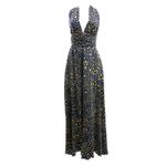 Vestido-Issa-London-Longo-Estampa-Fundo-do-Mar