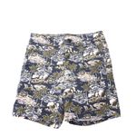 Short-Janie-and-Jack-Infantil-Coqueiros