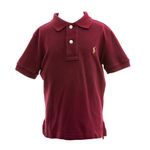 Polo-Ralph-Lauren-Infantil-Vinho-