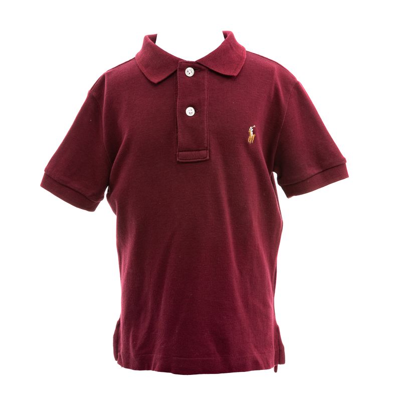 Polo-Ralph-Lauren-Infantil-Vinho-