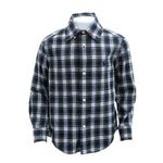 Camisa-Ralph-Lauren-Infantil-Xadrez-Verde-Azul-e-Branco