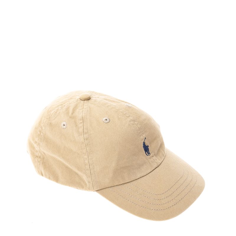 Bone-Ralph-Lauren-Infantil-Caqui