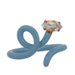 Anel-Ouro-Amarelo-com-Esmalte-Azul-e-Cristal