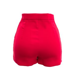 Short Saia Giuliana Romanno Pink