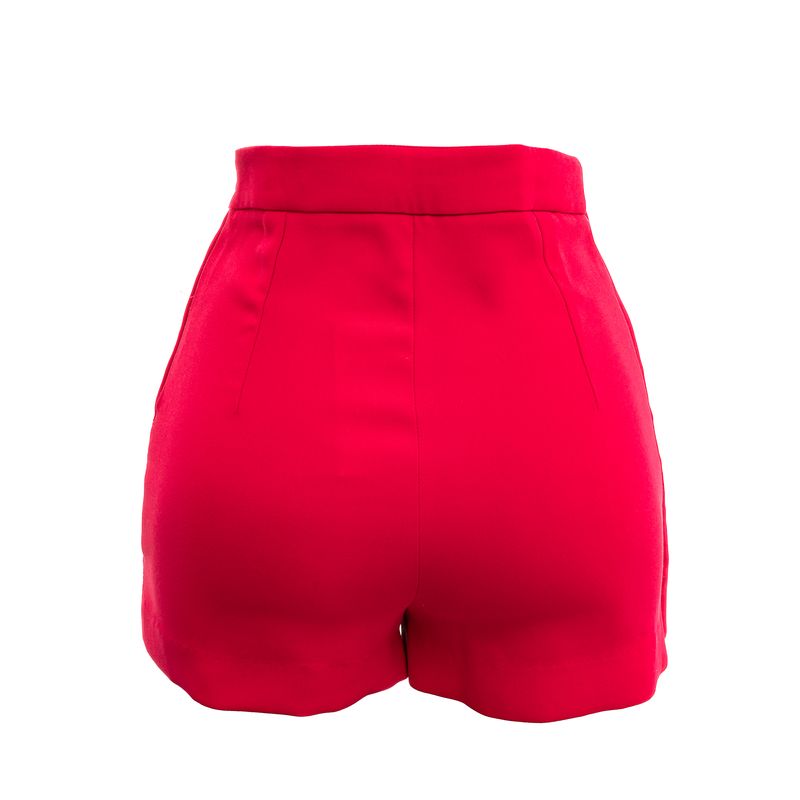 Short-Saia-Giuliana-Romanno-Pink