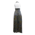 Vestido-Issa-London-Longo-Estampa-Fundo-do-Mar