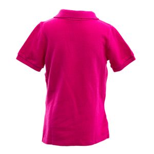 Polo Ralph Lauren Infantil Pink