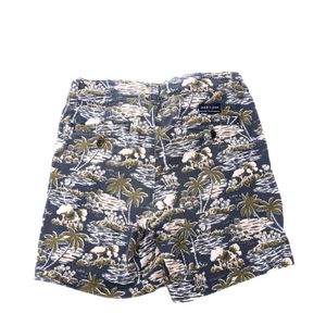 Short Janie and Jack Infantil Coqueiros