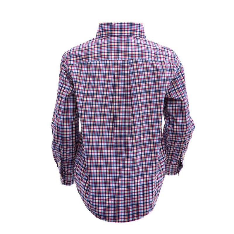 Camisa-Ralph-Lauren-Infantil-Xadrez-Colorido
