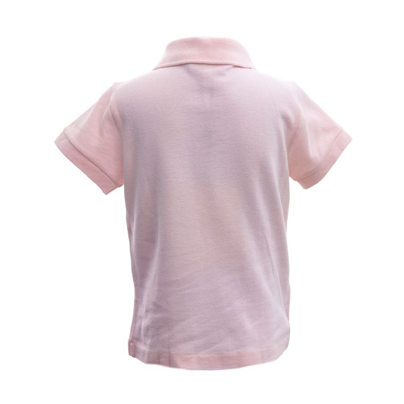 Polo-Lacoste-Infantil-Rosa-Claro