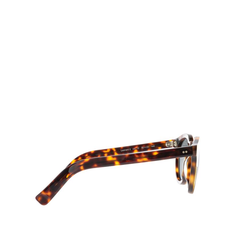 Oculos-Illesteva-Leonard-2-Acetato-Marrom-e-Branco