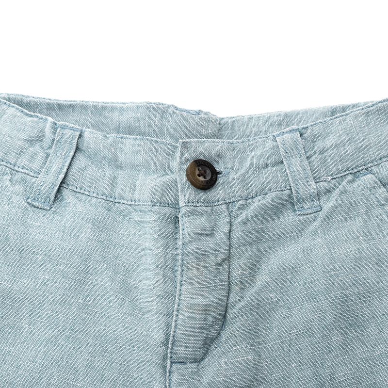 Short-Janie-and-Jack-Infantil-Linho-Verde